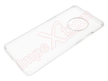 Transparent TPU case for OnePlus 7T (HD1903)